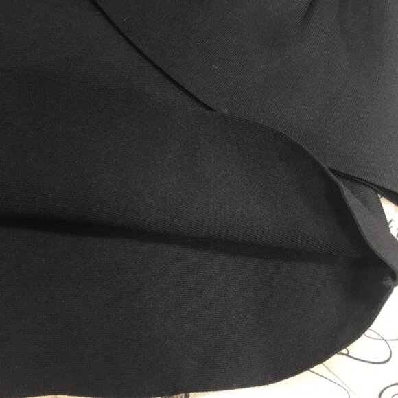 Rachel Parcell Exaggerated Bell Sleeve Sweater - Picture 10 of 10